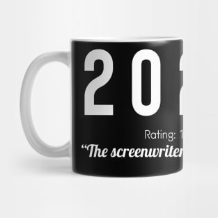 2020 funny Mug